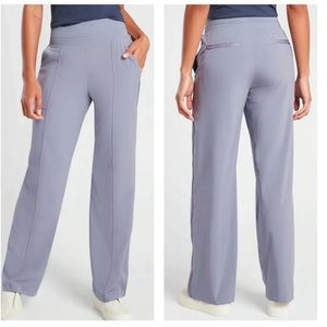 Athleta Nolita Wide Leg Pant (8P)